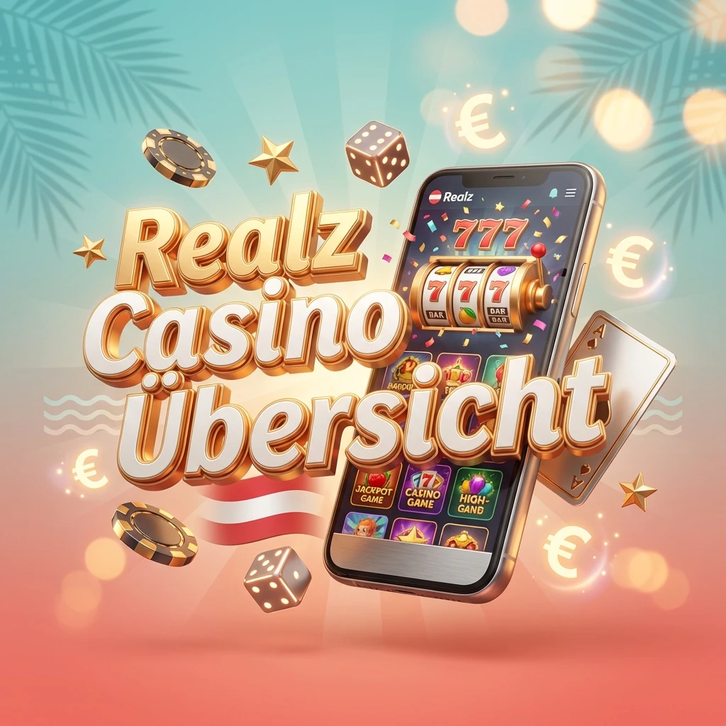Realz Casino Übersicht